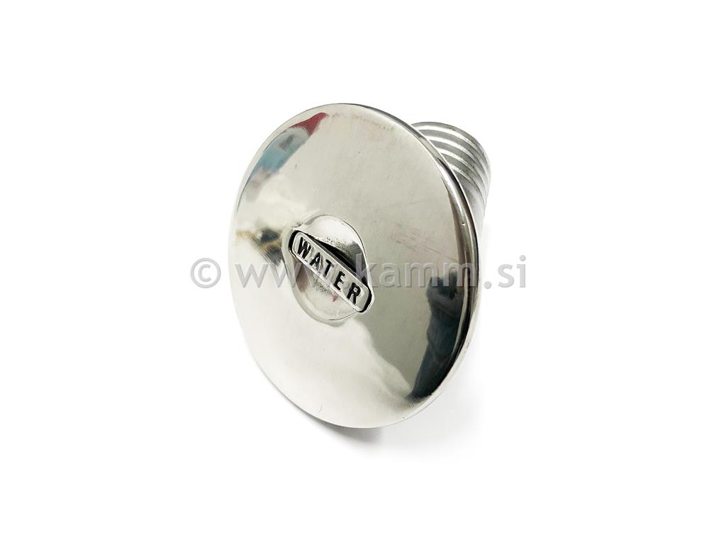 M 4043277 RF DOLIVEK ZA VODO 45° fi38