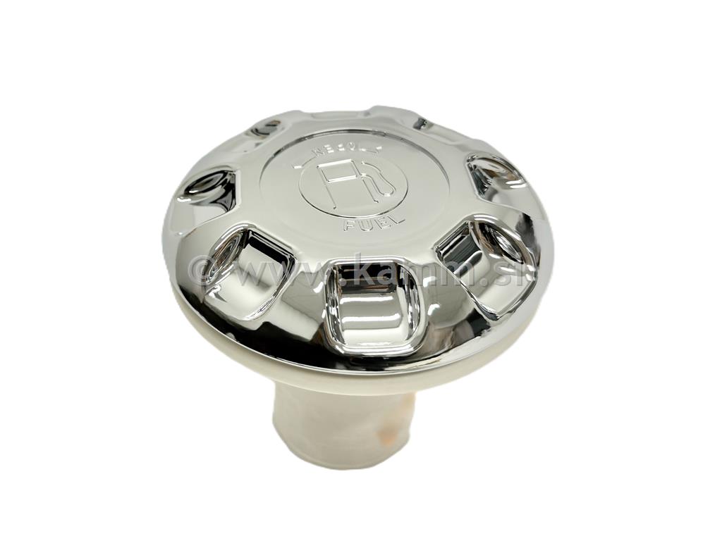 M 4043157 PVC ČEP ZA GORIVO fi38