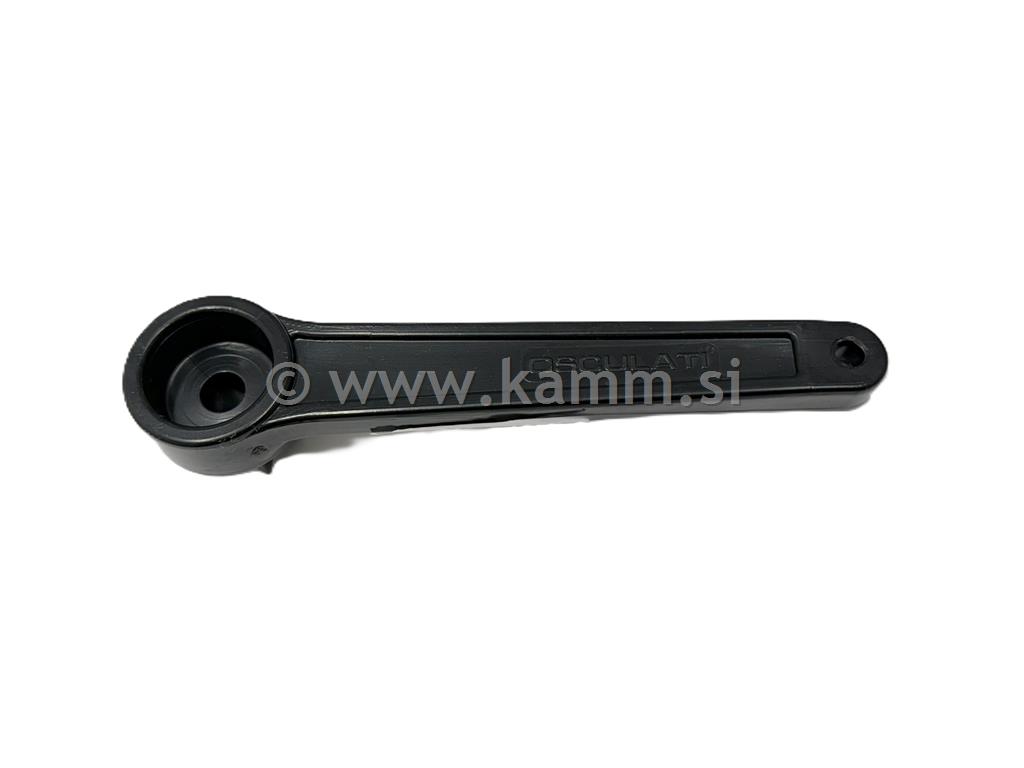 ART.2046011 KLJUČ ZA ČEPE GORIVA/VODE