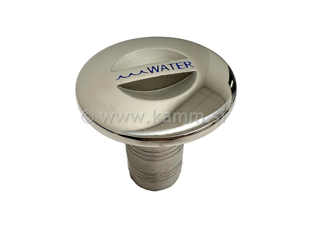 ART.2086623 ČEP INOX ZA VODO