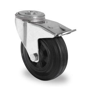 C KOLO fi125 GIBLJIVO ZAVORA 100kg