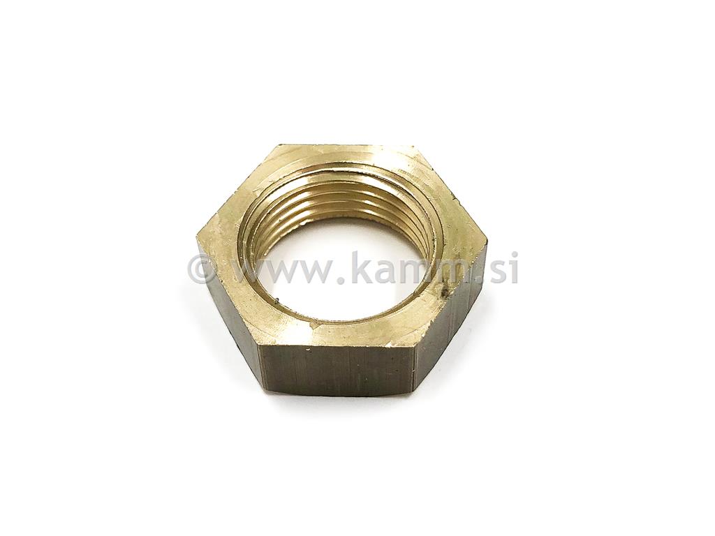 M 1436002 MS PRIKLJUČEK MATICA 3/8"