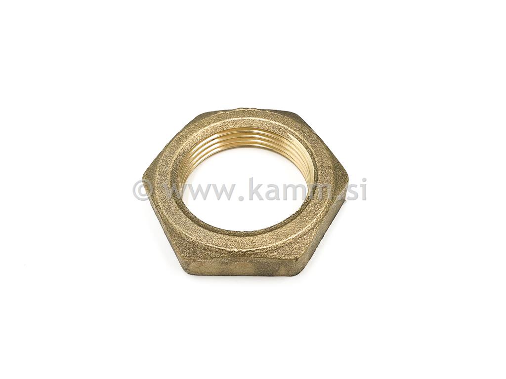 M 1436006 MS PRIKLJUČEK MATICA 1 1/4"