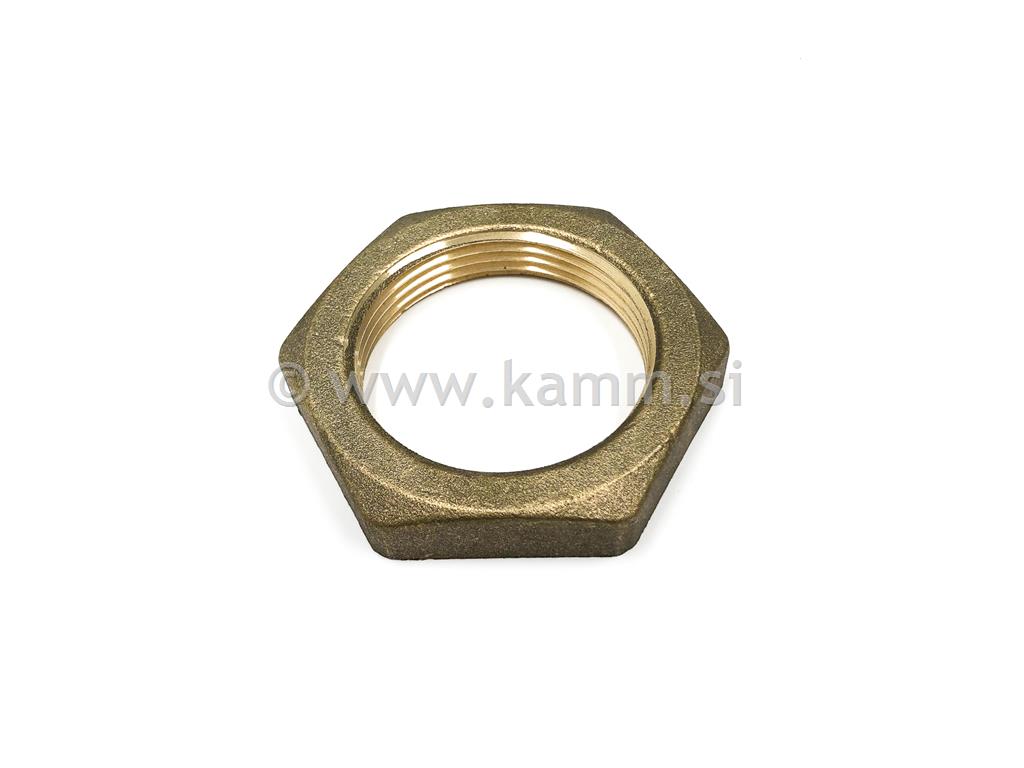 M 1436007 MS PRIKLJUČEK MATICA 1 1/2"