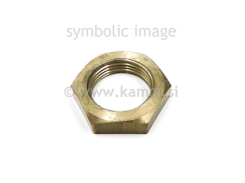 M 1436407 MS PRIKLJUČEK MATICA 1 1/2"