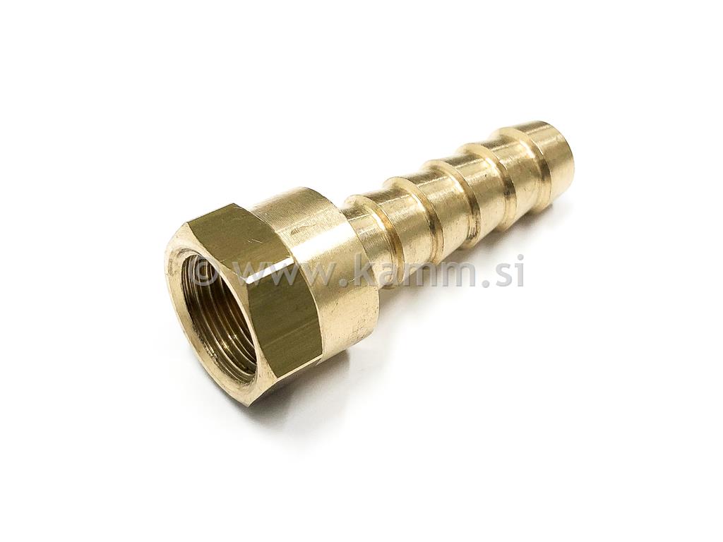 M 1431010 MS NOT.CEV.PRIKL. 1/4X10