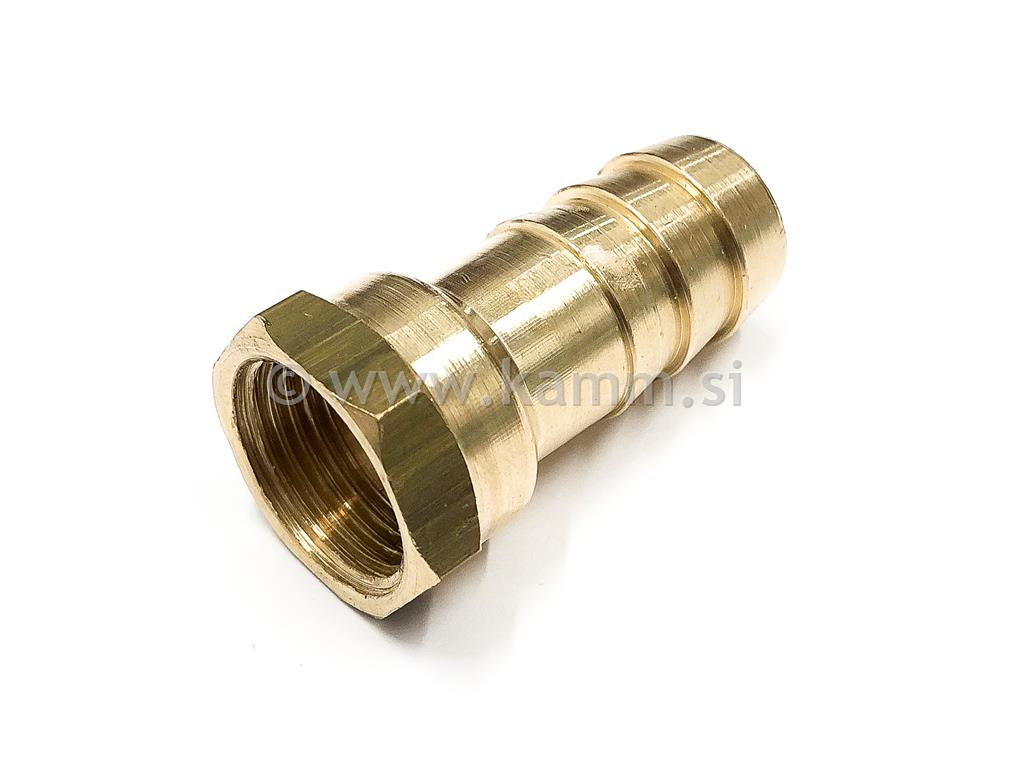 M 1431015 MS NOT.CEV.PRIKL. 3/8"X15