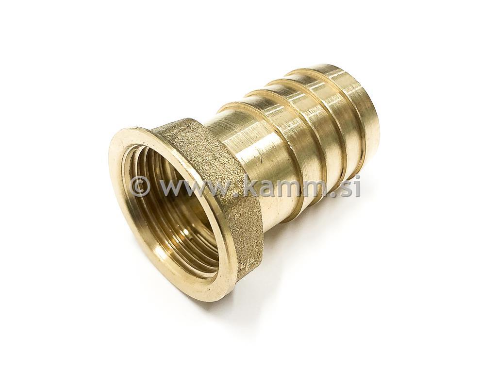M 1431025 MS NOT.CEV.PRIKL 3/4"X25