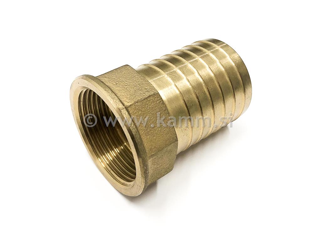 M 1431040 MS NOT.CEV.PRIKL 1,1/4"X40