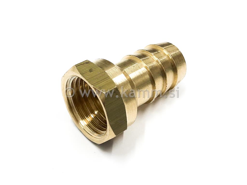 M 1431020 MS NOT.CEV.PRIKL. 1/2X20MM