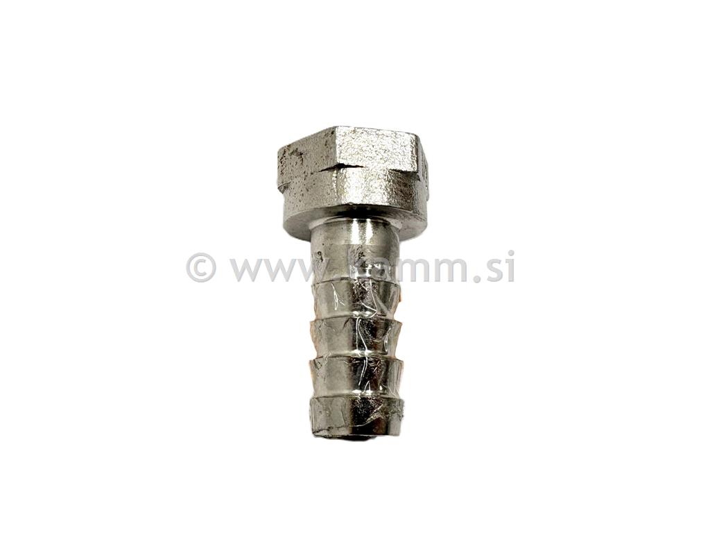 ART.1721002 RF CEVNI PRIKLJ.1/2"X15mm