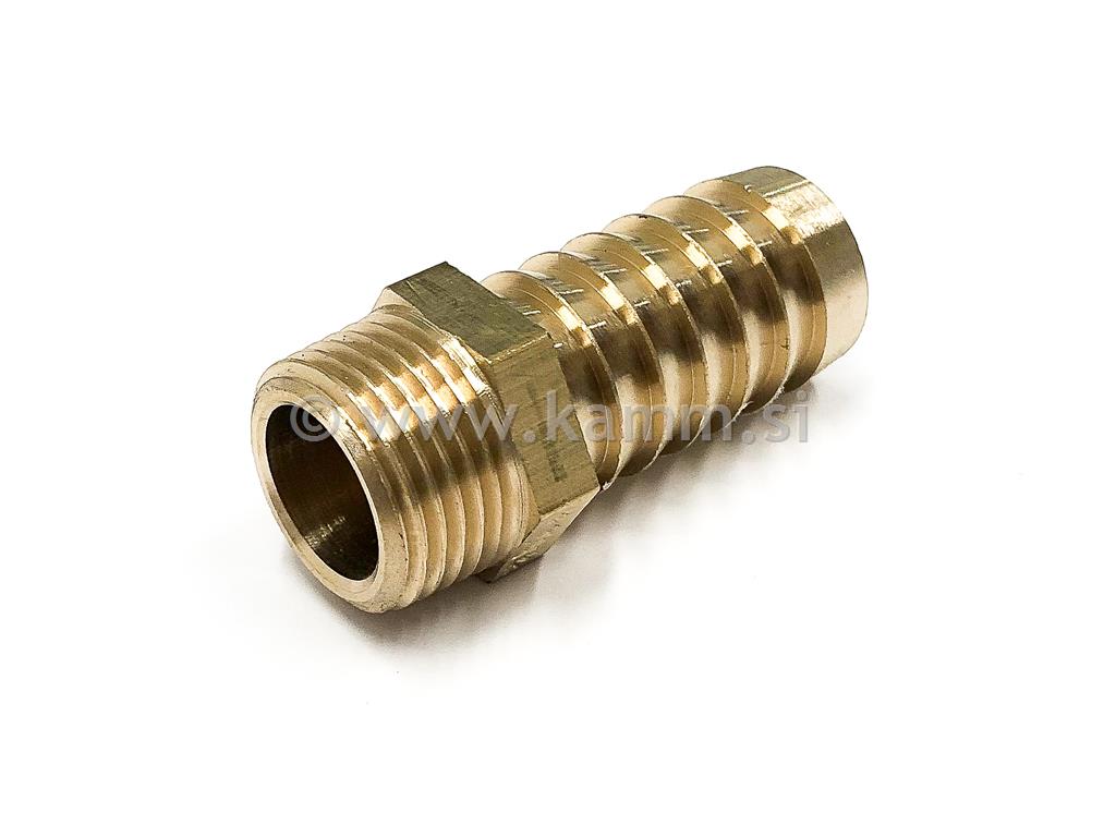 M 1430015 MS ZUN.CEV.PRIKLJUČEK 3/8"X15