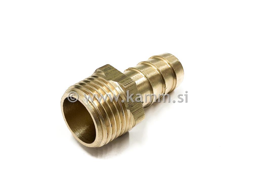 M 1430016 MS ZUN.CEV.PRIKLJUČEK 1/2"X15