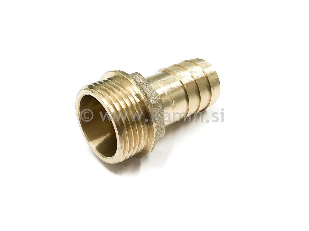 M 1430022 MS ZUN.CEV.PRIKLJUČEK 3/4"X20