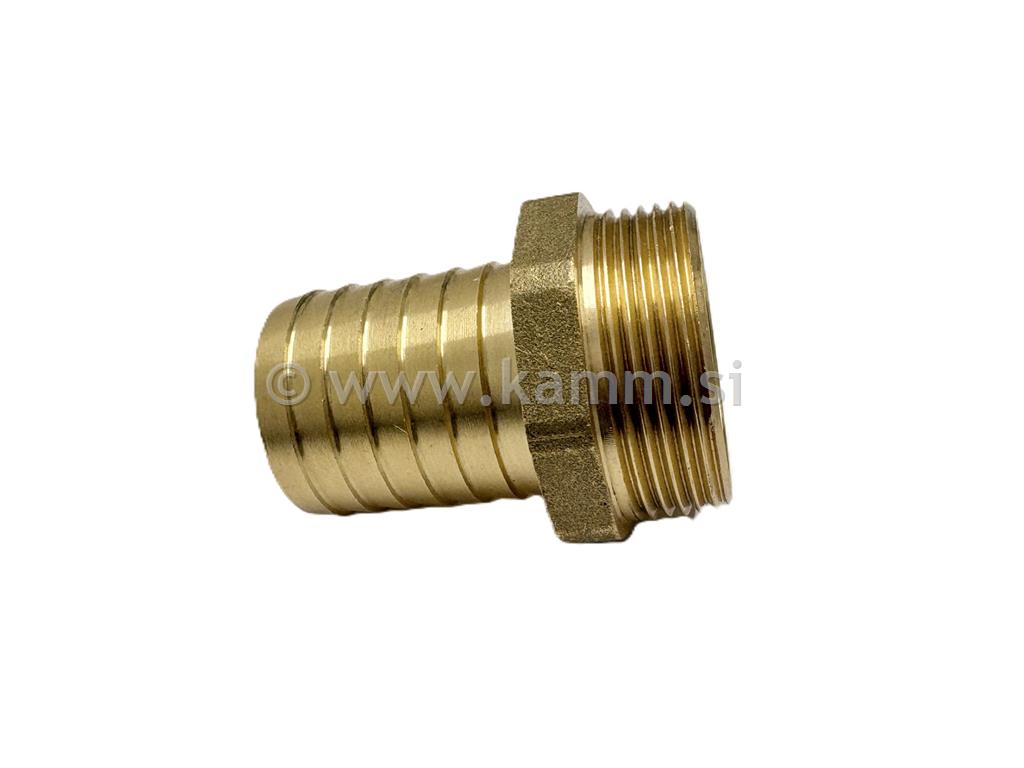 M 1430042 MS ZUN.CEV.PRIKL 1,1/2"X38