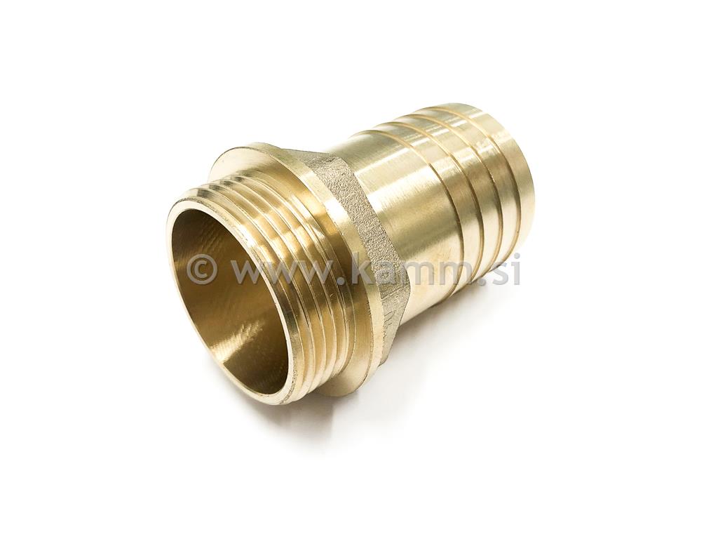 M 1430040 MS ZUN.CEV.PRIKL 1,1/4"X40