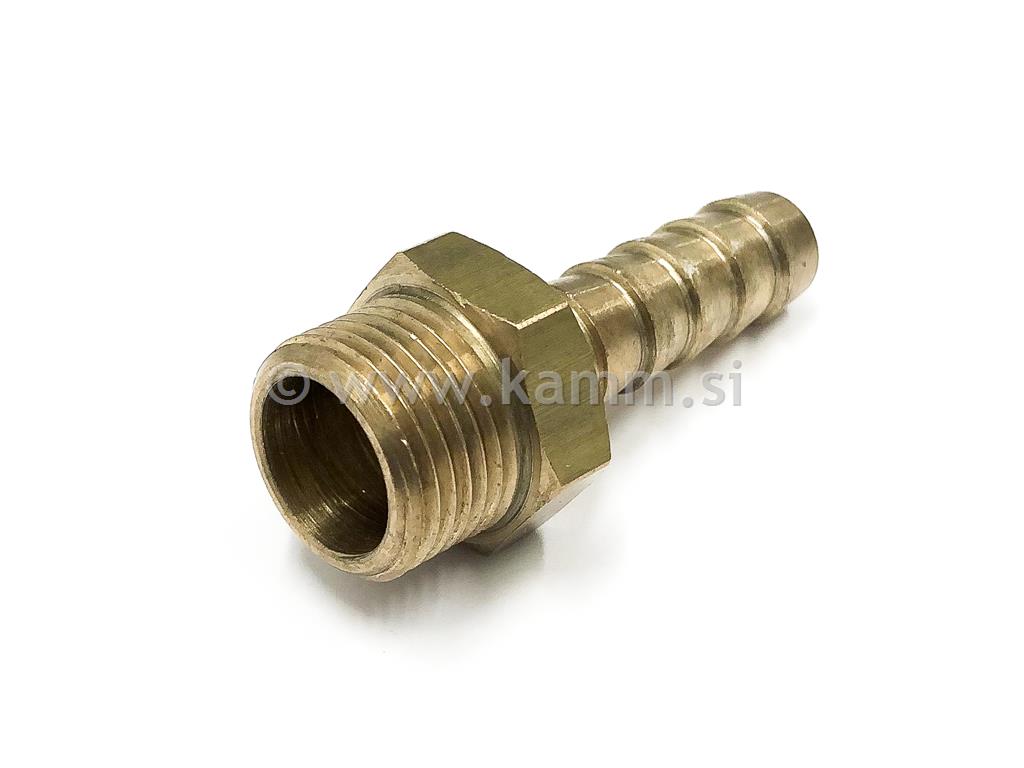 M 1430011 MS ZUN.CEV.PRIKLJUČEK 3/8"X 10