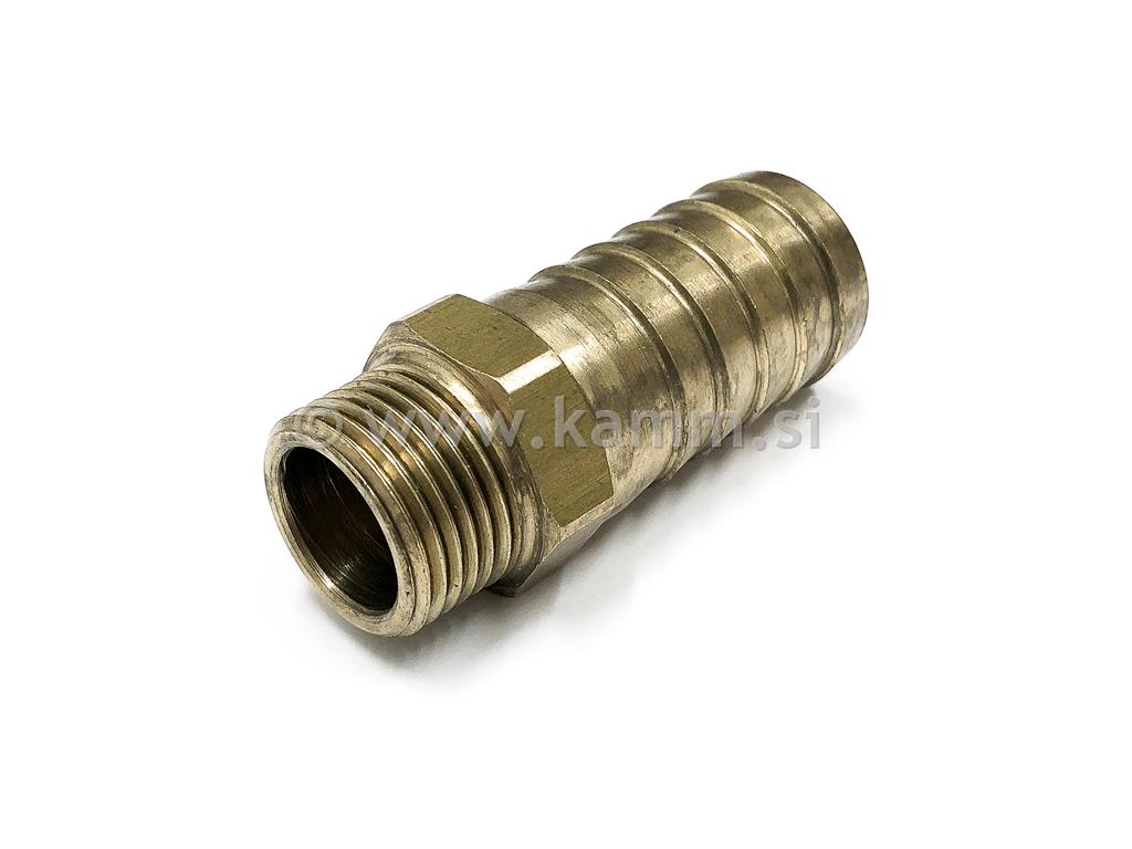 M 1430014 MS ZUN.CEV.PRIKLJUČEK 3/8X14