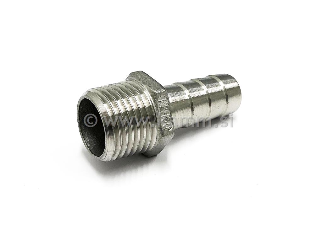 RF NAV.PRIKLJ.1/2" ZA GUM.CEV 14