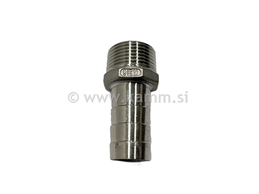RF NAV.PRIKLJ.3/4" ZA GUMI CEV 20