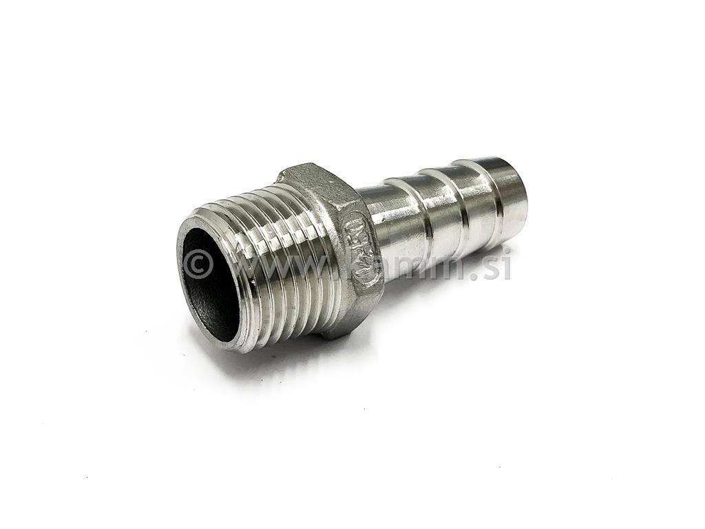 M 1438016 PRIKLJ.ZUN.ZA CEV 1/2X15