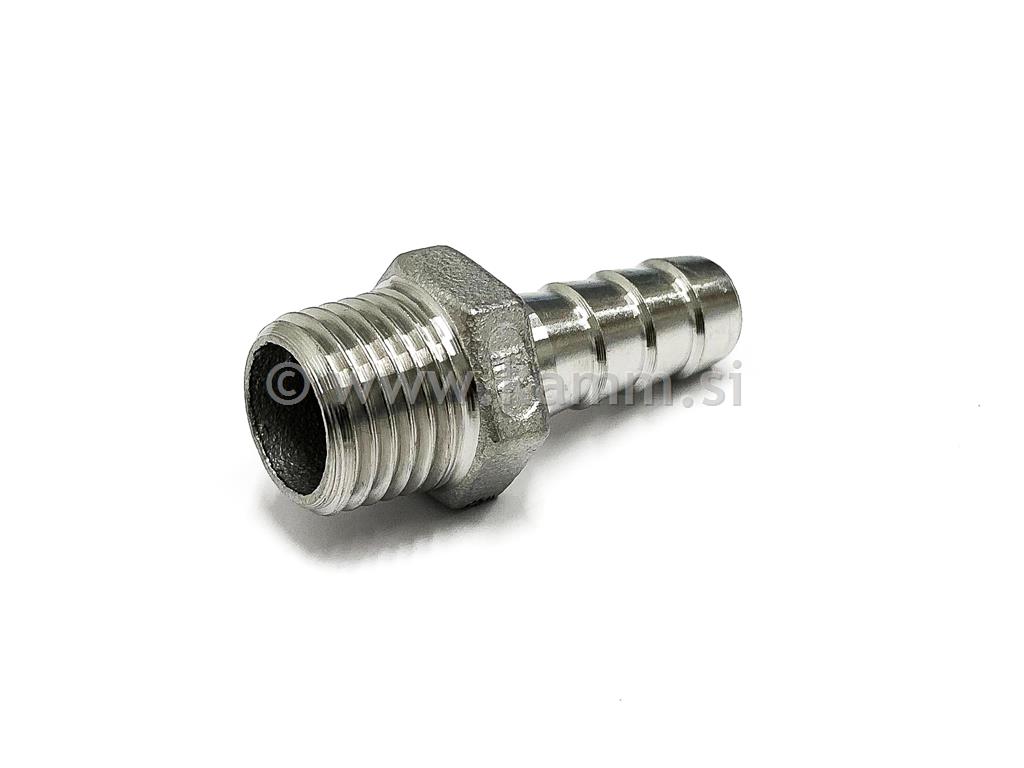 RF NAV.PRIKLJ.1/4"ZA GUMI CEV 9