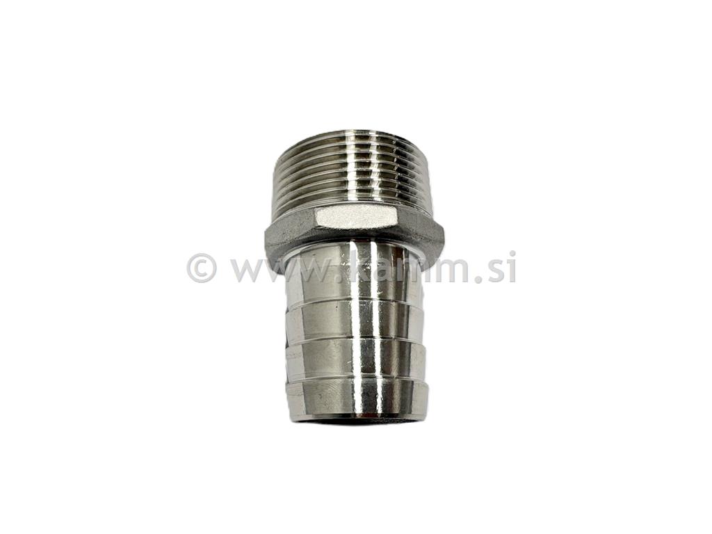 M 1438036 PRIKLJ.ZUN.ZA CEV 1 1/4"X35