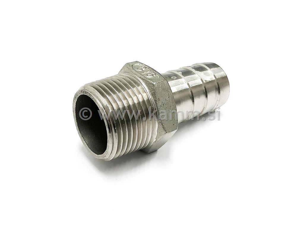 M 1438022 PRIK.ZUN.ZA CEV 3/4"X20