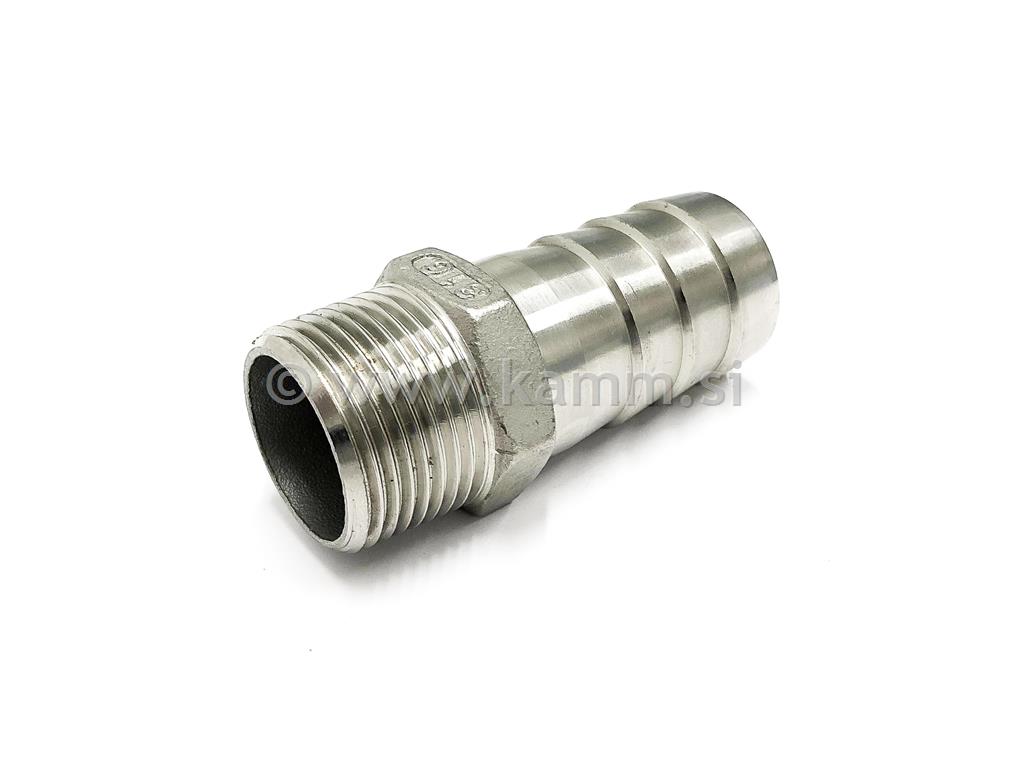 M 1438025 PRIKL.ZUN.ZA CEV 3/4"X25