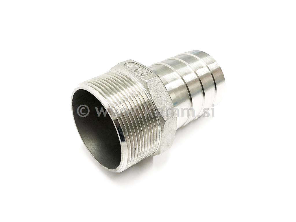 M 1438050 PRIKLJ.ZUN.ZA CEV 2 " X50
