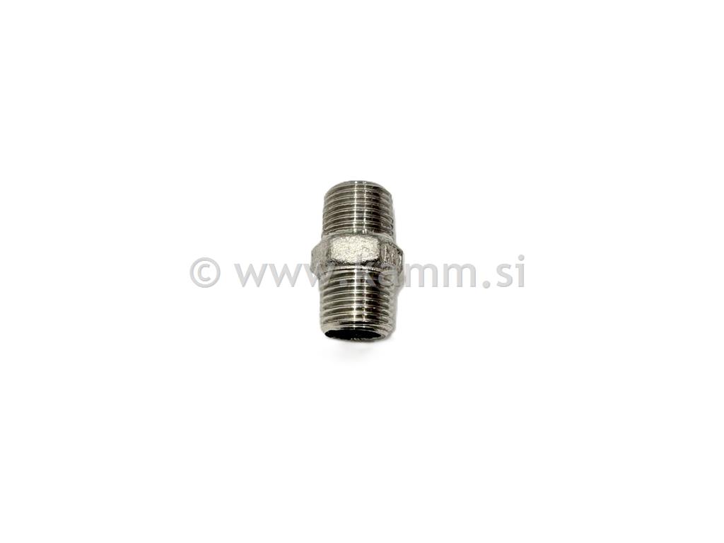 RF DVOVIJAČNIK 1/8" ART 24 IM