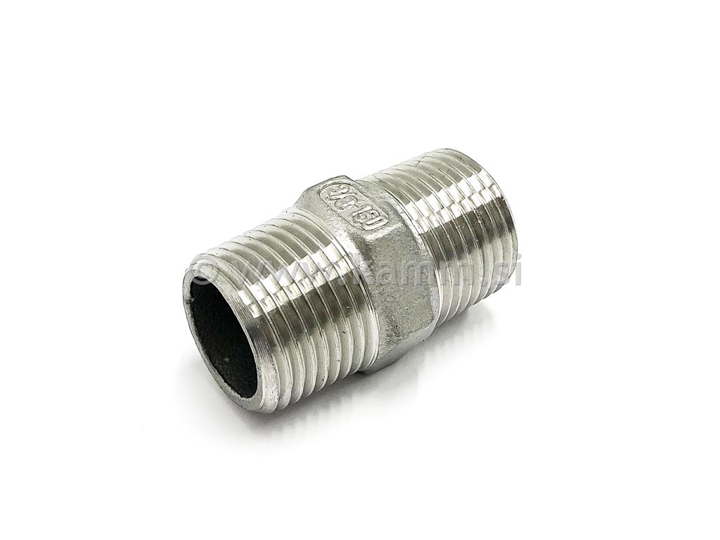 RF DVOVIJAČNIK 3/8"ART.77 IM