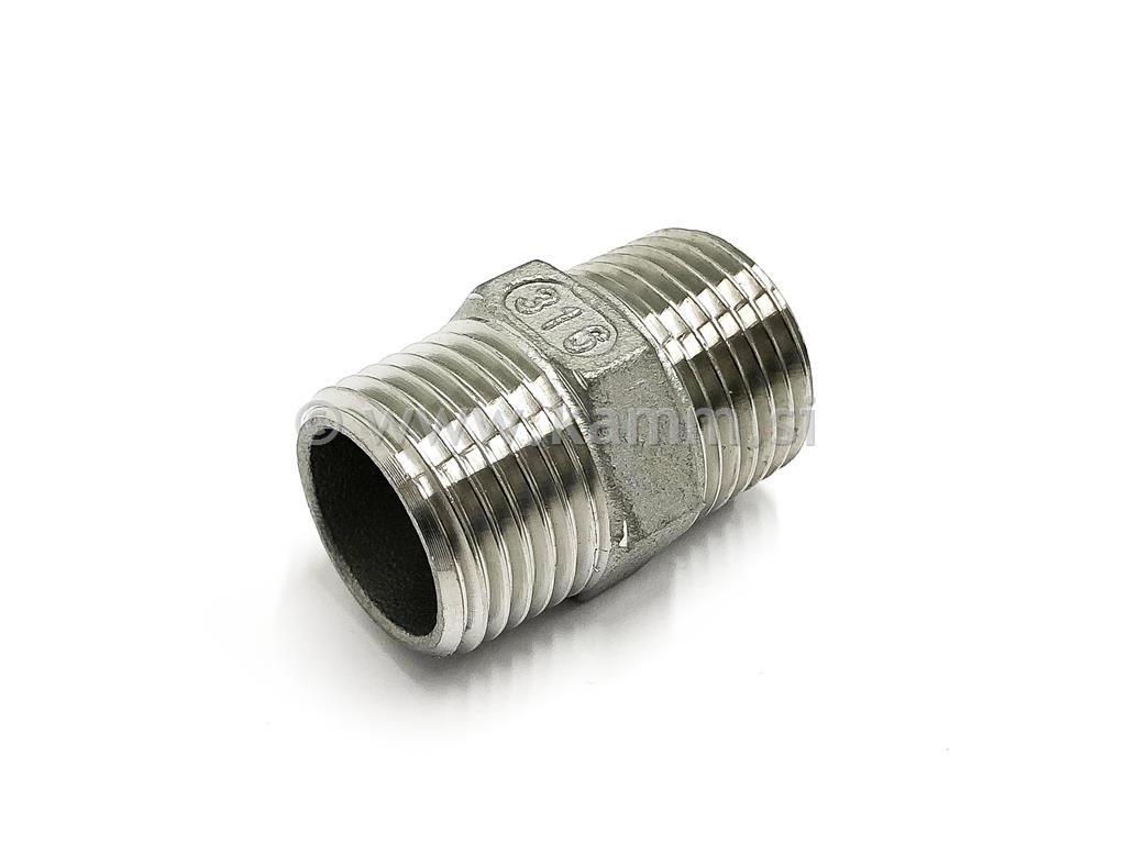 RF DVOVIJAČNIK 1/2"ART.77 IM