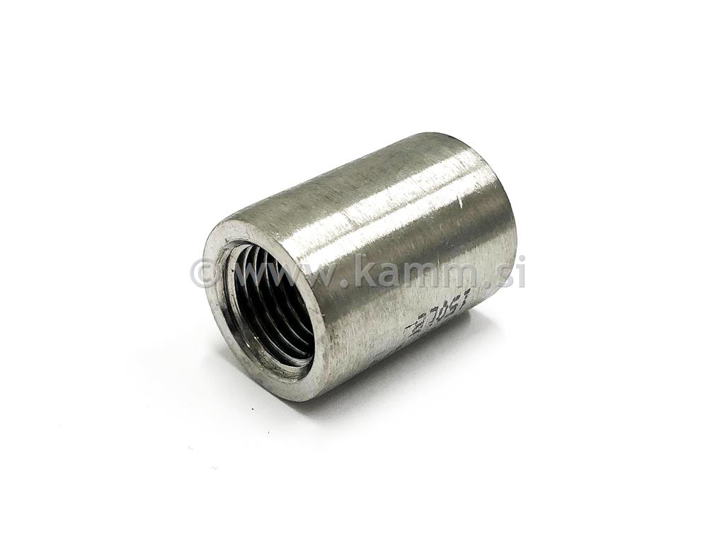 RF MUFFA 1/4" NOT.ART.24 IM