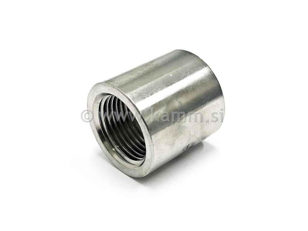RF MUFFA 3/8"NOT.ART.24 IM
