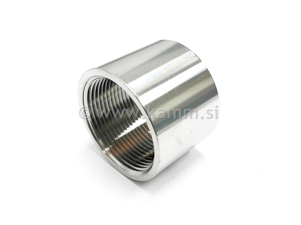 RF MUFFA 1"1/2 NOT.ART.24 IM