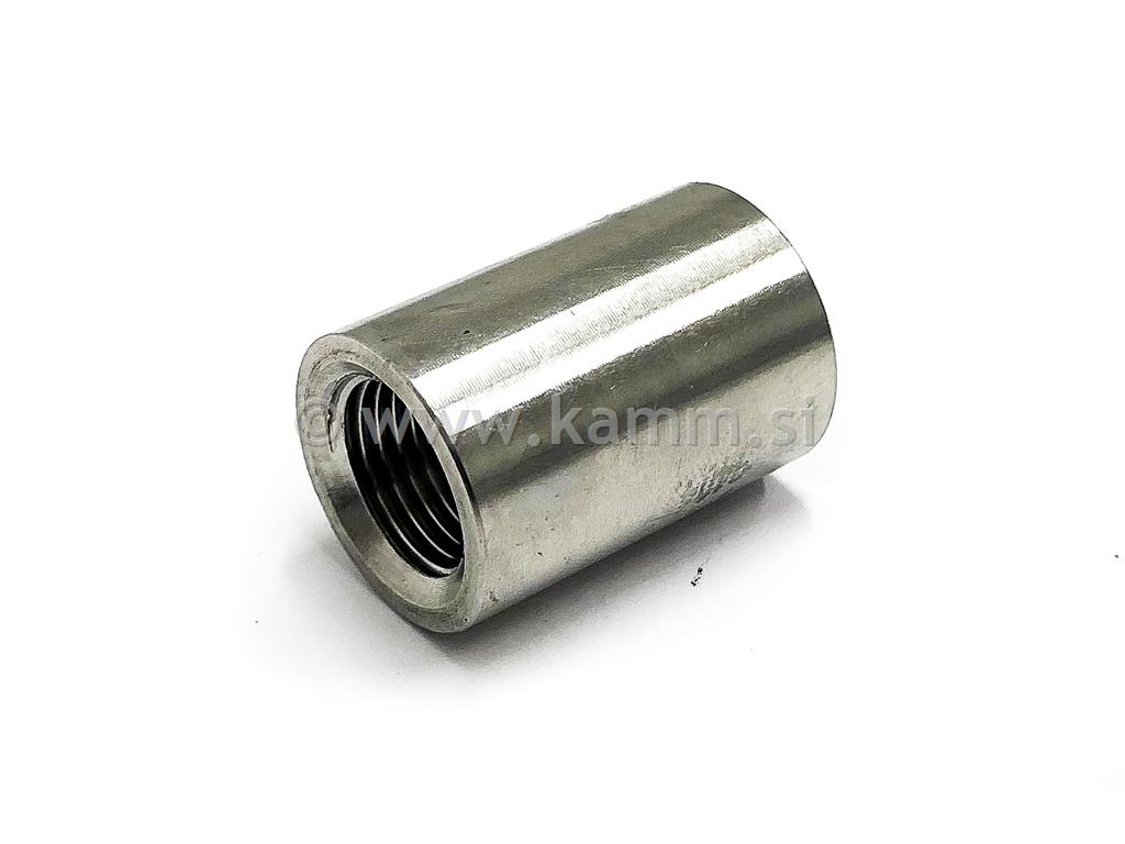 RF MUFFA 1/8" NOT.ART.24 IM