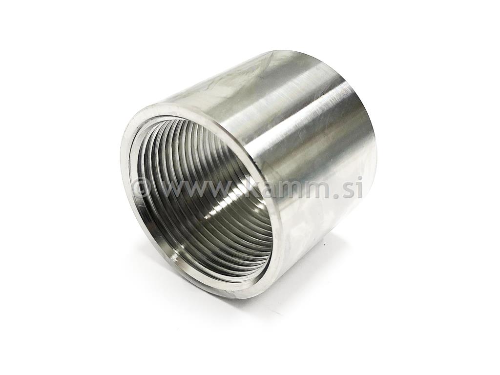 RF MUFFA 1"1/4 NOT.ART.24 IM