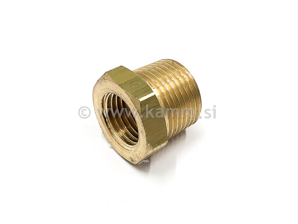 M 1435002 MS REDUCIRKA 3/8"-1/4"
