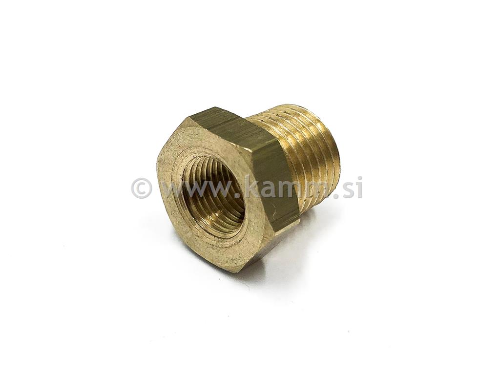 M 1435001 MS REDUCIRKA 1/4"-1/8"