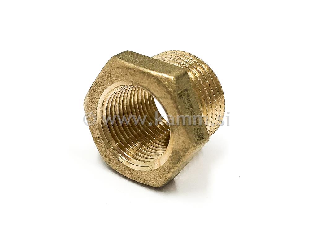 M 1435003 MS REDUCIRKA 1/2"-3/8"