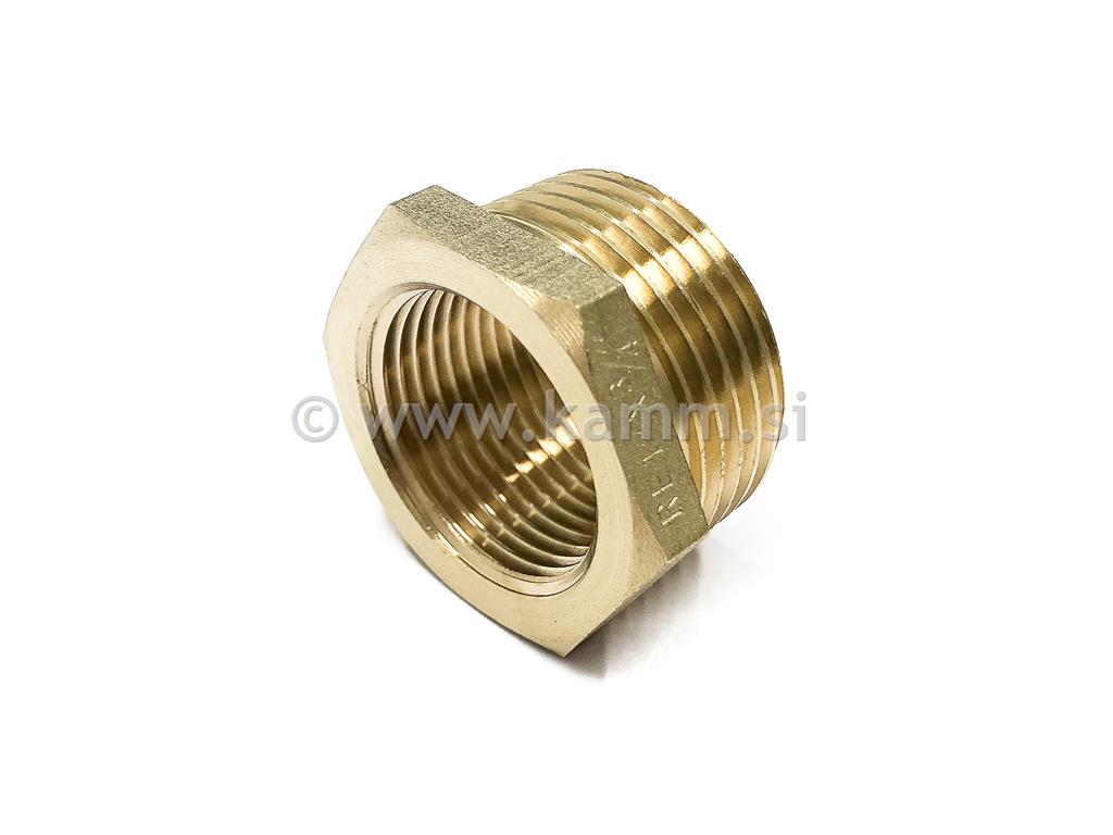 M 1435005 MS REDUCIRKA 1"-3/4"