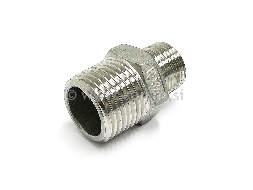 RF REDUCIR 1/2"-3/8" ZUN-ZUN