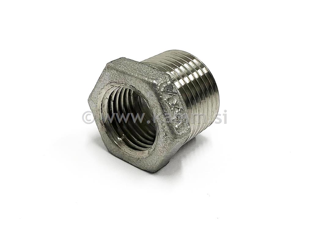 RF REDUCIR 3/8"-1/4"