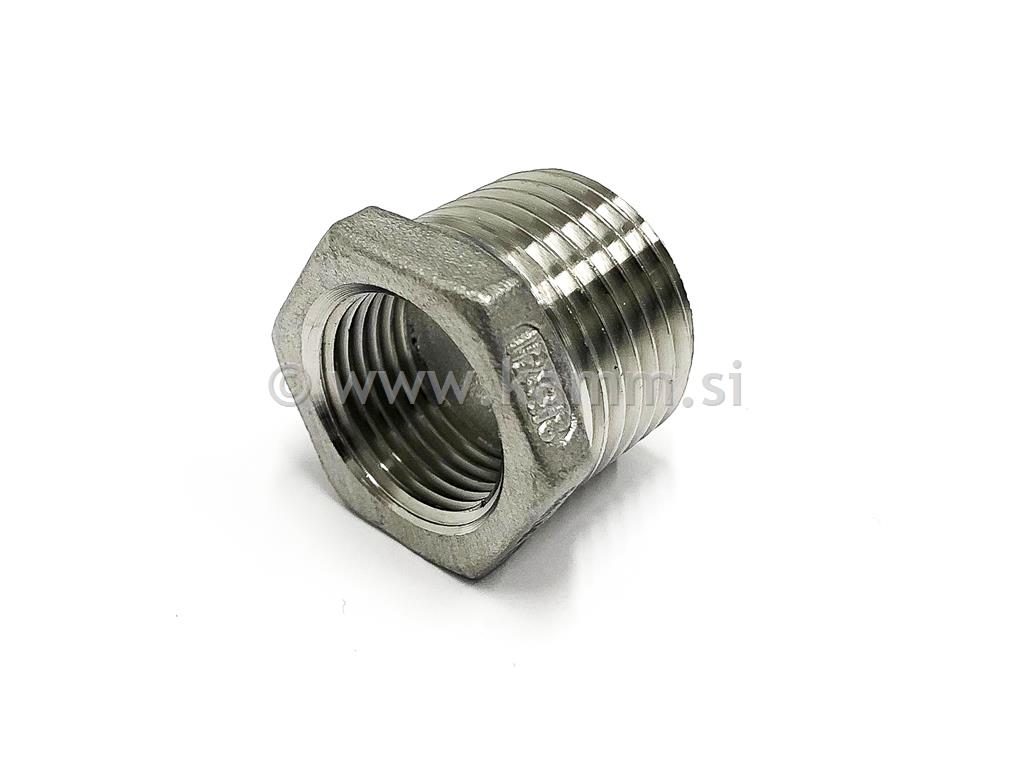 RF REDUCIR 1/2"-3/8" F441 M-Ž