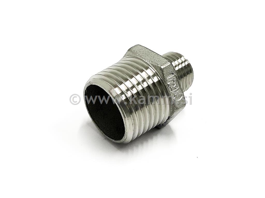 RF REDUCIR 1/2"x1/4" ZUN.