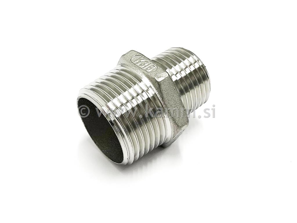 RF REDUCIR 3/4"x1/2" ZUN.
