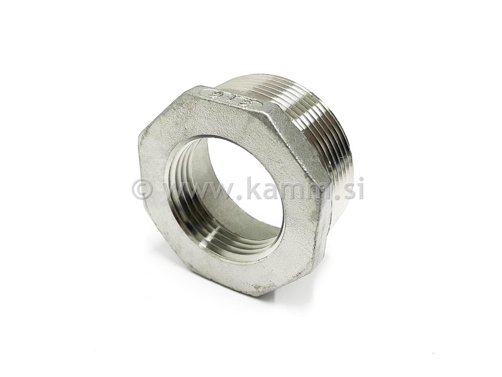 RF REDUCIR 1"1/2 - 1" M/Ž