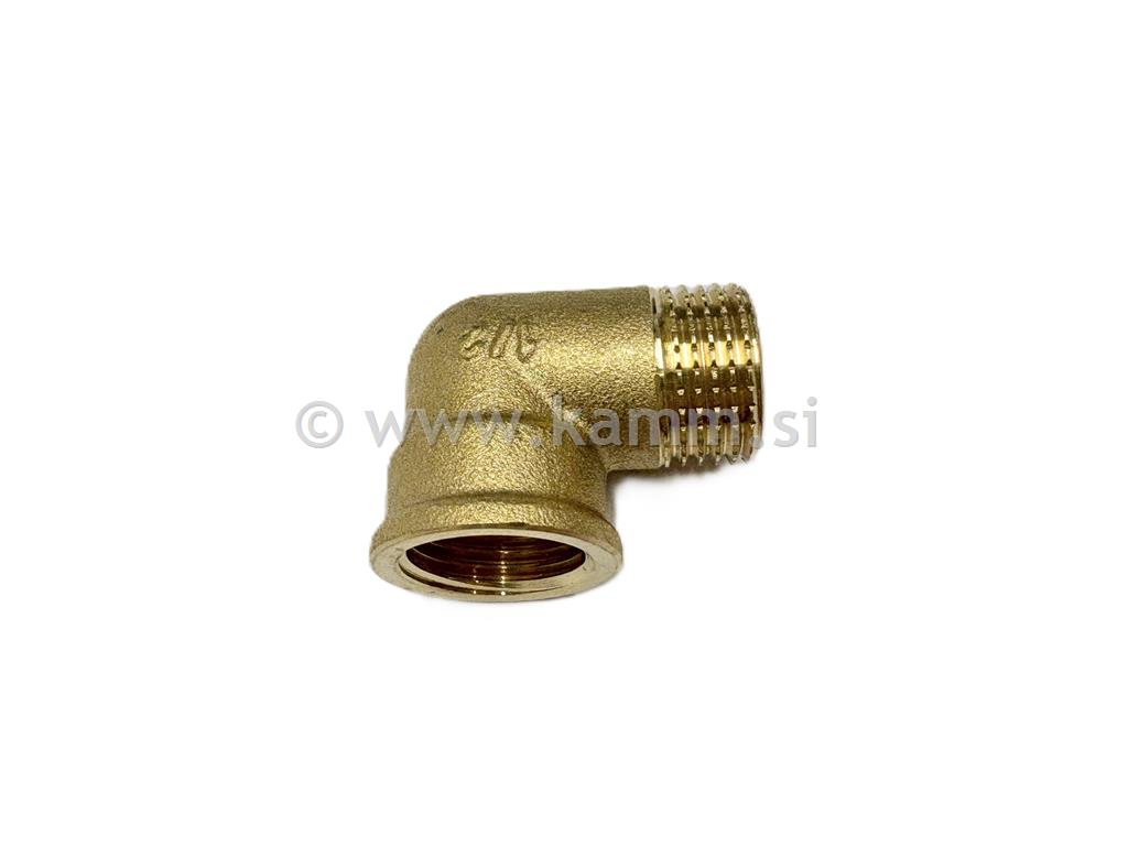M 1432003 MS ZUN-NOT.NAVOJ KOLENO 1/2"