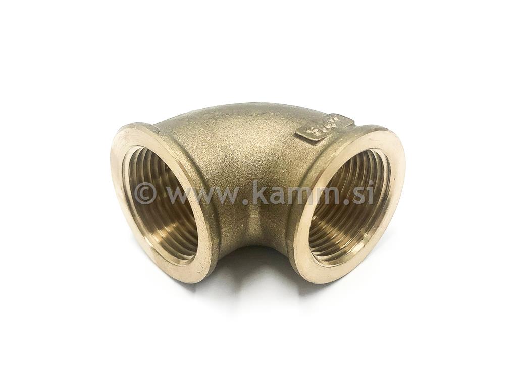 M 1432504 MS KOLENO 3/4 NOT.NAVOJ